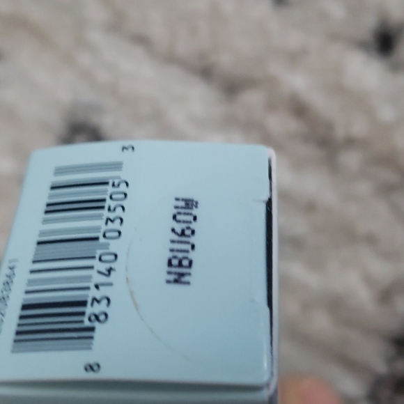 AOX eye gel - Picture 2 of 2